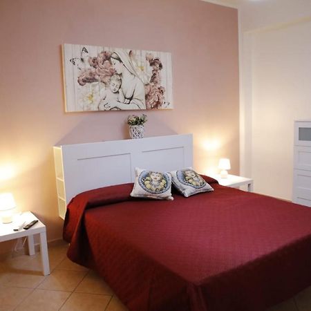 Amecasa - Casa Vacanze Sicilia Карини Екстериор снимка