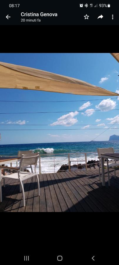 Amecasa - Casa Vacanze Sicilia Карини Екстериор снимка