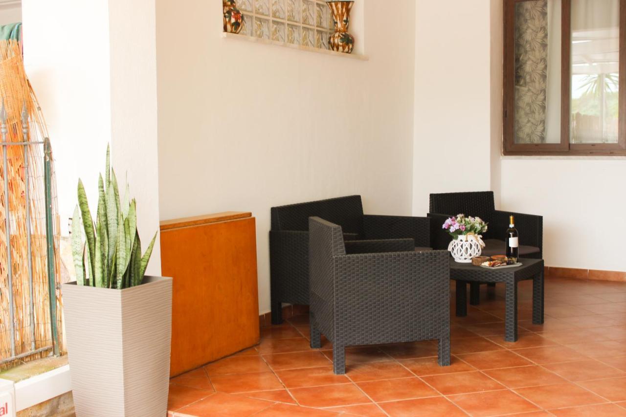 Amecasa - Casa Vacanze Sicilia Карини Екстериор снимка