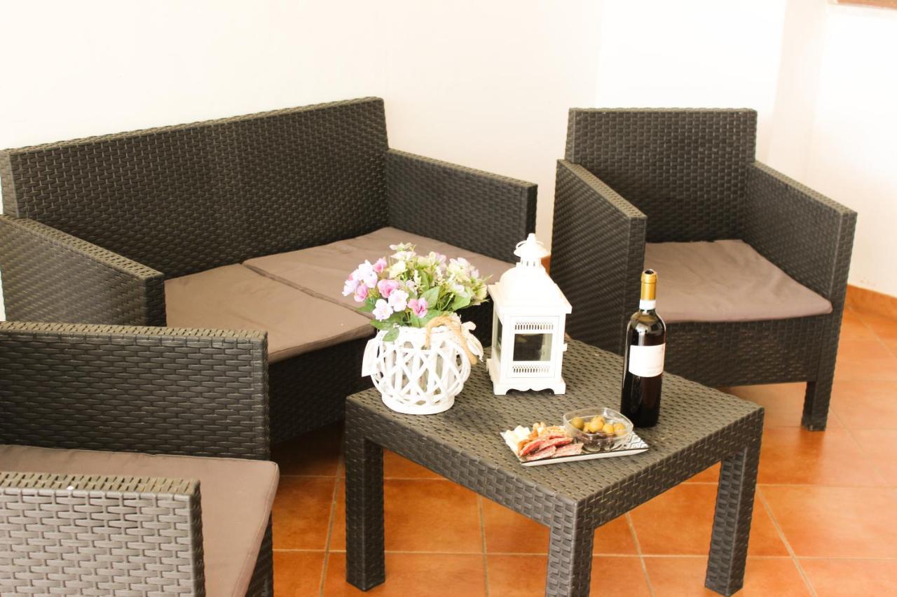 Amecasa - Casa Vacanze Sicilia Карини Екстериор снимка